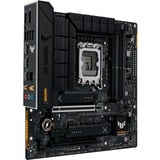 ASUS GAMING B760M-BTF WIFI D4, Mainboard schwarz