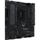 ASUS GAMING B760M-BTF WIFI D4, Mainboard schwarz