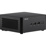 ASUS NUC 14 Pro Tall RNUC14RVHU5068C0I, Mini-PC schwarz, Windows 11 Pro, ohne Stromkabel
