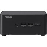 ASUS NUC 14 Pro Tall RNUC14RVHU5068C0I, Mini-PC schwarz, Windows 11 Pro, ohne Stromkabel