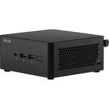 ASUS NUC 14 Pro Tall RNUC14RVHU5068C0I, Mini-PC schwarz, Windows 11 Pro, ohne Stromkabel