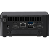 ASUS NUC 14 Pro Tall RNUC14RVHU5068C0I, Mini-PC schwarz, Windows 11 Pro, ohne Stromkabel