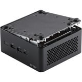 ASUS NUC 14 Pro Tall RNUC14RVHU5068C0I, Mini-PC schwarz, Windows 11 Pro, ohne Stromkabel
