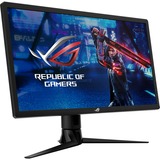 ASUS ROG Strix XG27UQR, Gaming-Monitor 69 cm(27 Zoll), schwarz, UltraHD/4K, IPS, HDR, 144Hz Panel