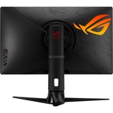 ASUS ROG Strix XG27UQR, Gaming-Monitor 69 cm(27 Zoll), schwarz, UltraHD/4K, IPS, HDR, 144Hz Panel