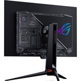 ASUS ROG Swift OLED PG32UCWM, Gaming-Monitor 80 cm (31.5 Zoll), schwarz, UltraHD/4K, Dual Mode, USB-C, DP, HDMI, 240Hz Panel