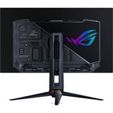 ASUS ROG Swift OLED PG32UCWM, Gaming-Monitor 80 cm (31.5 Zoll), schwarz, UltraHD/4K, Dual Mode, USB-C, DP, HDMI, 240Hz Panel