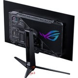 ASUS ROG Swift OLED PG32UCWM, Gaming-Monitor 80 cm (31.5 Zoll), schwarz, UltraHD/4K, Dual Mode, USB-C, DP, HDMI, 240Hz Panel