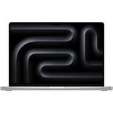 Apple MacBook Pro (16") 2026 CTO, Notebook silber, 128 GB, 8 TB (8 TB SSD), M5 Max, MacOS, Deutsch, Nanotexturglas