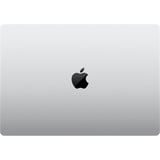 Apple MacBook Pro (16") 2026 CTO, Notebook silber, 128 GB, 8 TB (8 TB SSD), M5 Max, MacOS, Deutsch, Nanotexturglas