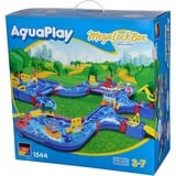Aquaplay MegaLockBox, Wasserspielzeug 