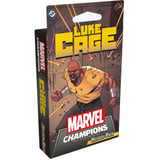 Asmodee Marvel Champions: Das Kartenspiel - Luke Cage Erweiterung