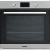 Bauknecht BAR2 KN5V IN, Backofen inox
