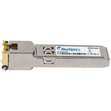 BlueOptics Transceiver kompatibel zu Arista Networks SFP-10G-T-AR SFP+ schwarz