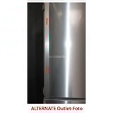 Bosch KGN86AIDR Serie 6, Kühl-/Gefrierkombination edelstahl