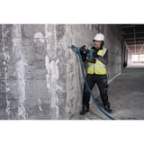 Bosch Professional Akku-Schlaghammer GSH 18V-5 Professional solo, 18Volt, Meißelhammer blau/schwarz, ohne Akku und Ladegerät, in XL-BOXX