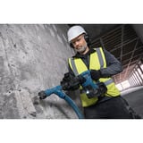 Bosch Professional Akku-Schlaghammer GSH 18V-5 Professional solo, 18Volt, Meißelhammer blau/schwarz, ohne Akku und Ladegerät, in XL-BOXX