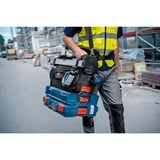 Bosch Professional GWT 20 Professional, Tasche schwarz/blau