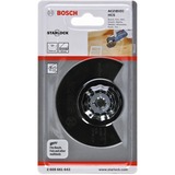 Bosch Segmentsägeblatt ACZ 85 EC Wood, Ø 85mm HCS