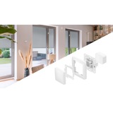 Bosch Smart Home Wandschalter für smarte Aktoren 4er-Set weiß, 4 Stück