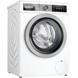 Bosch WAV28G43 HomeProfessional, Waschmaschine weiß, Home Connect, 4D Wash System