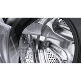 Bosch WNG2244R Serie 6, Waschtrockner grau