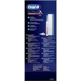 Braun Oral-B Genius X, Elektrische Zahnbürste roségold