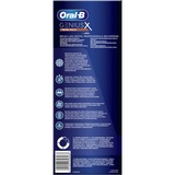 Braun Oral-B Genius X, Elektrische Zahnbürste roségold