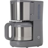 Braun PurShine KF 1505 , Filtermaschine grau/edelstahl