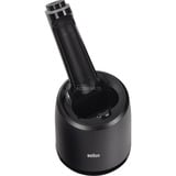 Braun Series 5 52-B7000cc, Rasierer schwarz/blau