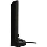 Brennenstuhl Gaming Tower 9fach RGB Light, Steckdosenleiste schwarz