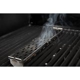 Broil King Pellet Smokerbox, Räucherbox edelstahl