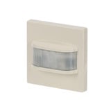 Busch-Jaeger Komfortsensor mit Bewegungsmelder und Umgebungslichtmessung weiß, Retail