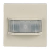 Busch-Jaeger Komfortsensor mit Bewegungsmelder und Umgebungslichtmessung weiß, Retail