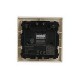 Busch-Jaeger Komfortsensor mit Bewegungsmelder und Umgebungslichtmessung weiß, Retail