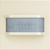 Busch-Jaeger Komfortsensor mit Bewegungsmelder und Umgebungslichtmessung weiß, Retail