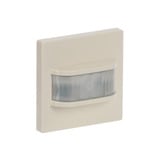 Busch-Jaeger Komfortsensor mit Bewegungsmelder und Umgebungslichtmessung weiß, Retail