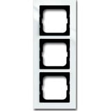 Busch-Jaeger Rahmen 3-fach Retail