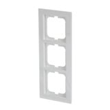 Busch-Jaeger Rahmen 3-fach Retail