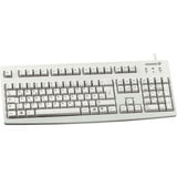 CHERRY Business Line G83-6105, Tastatur beige, DE-Layout