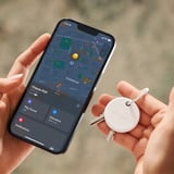 Chipolo POP Tracker, Ortungstracker weiß