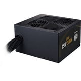 Cooler Master MWE BRONZE 550 V3 230V, PC-Netzteil schwarz, 2x PCIe, 550 Watt