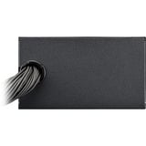 Cooler Master MWE BRONZE 550 V3 230V, PC-Netzteil schwarz, 2x PCIe, 550 Watt