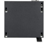 Cooler Master MWE BRONZE 550 V3 230V, PC-Netzteil schwarz, 2x PCIe, 550 Watt