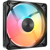 Corsair RS120 II ARGB, Gehäuselüfter schwarz, 120 mm