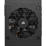 Corsair SF850 Generalüberholt, PC-Netzteil schwarz, 1x 12VHPWR, 2x PCIe, Kabelmanagement, 850 Watt