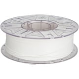 Creality Hyper PLA RFID, 3D-Filament weiß, 1 kg, 1,75 mm, auf Rolle