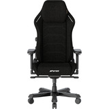 DXRacer Master XL wasserabweisender Stoff , Gaming-Stuhl schwarz