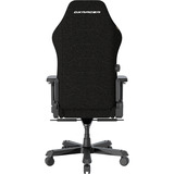 DXRacer Master XL wasserabweisender Stoff , Gaming-Stuhl schwarz