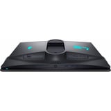 Dell AW2724DM, Gaming-Monitor 68.5 cm (27 Zoll), schwarz, QHD, Fast IPS, Adaptive-Sync, FreeSync Premium Pro, G-SYNC kompatibel, 180Hz Panel